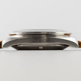 OMEGA SPEEDMASTER Ref.105.012 CB case Facet Lines On The Lugs