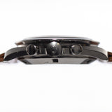 OMEGA SPEEDMASTER Ref.105.012 CB case Facet Lines On The Lugs