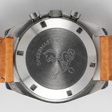 OMEGA SPEEDMASTER Ref.105.012 CB case Facet Lines On The Lugs