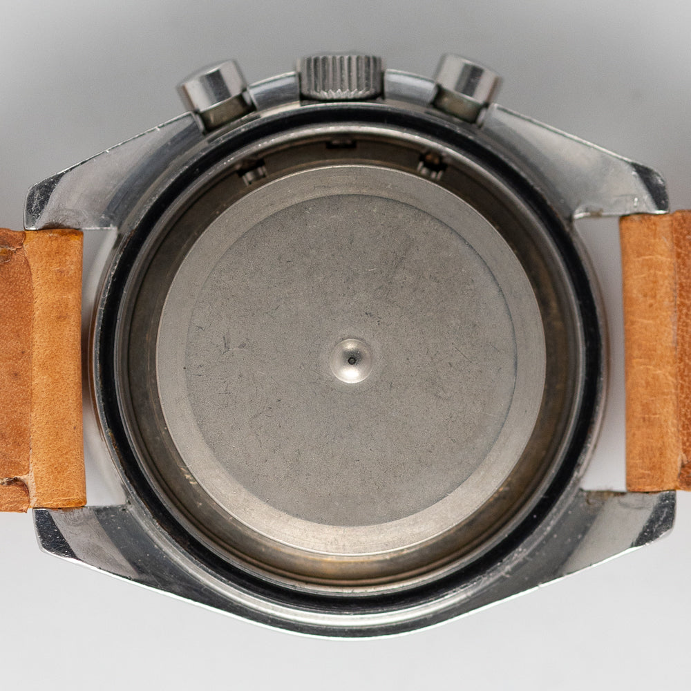 OMEGA SPEEDMASTER Ref.105.012 CB case Facet Lines On The Lugs
