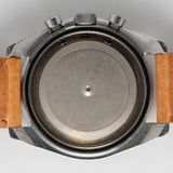 OMEGA SPEEDMASTER Ref.105.012 CB case Facet Lines On The Lugs