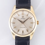 OMEGA Seamaster Ref.165.010 No Date