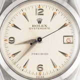 ROLEX OYSTERDATE REF.6366