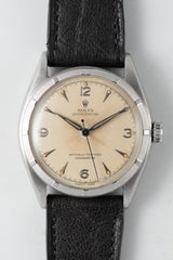 ROLEX SEMI BUBBLE BACK Ref.6085