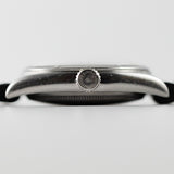 ROLEX SEMI BUBBLE BACK Ref.6085