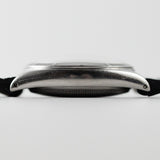 ROLEX SEMI BUBBLE BACK Ref.6085