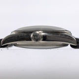 ROLEX SEMI BUBBLE BACK Ref.6085