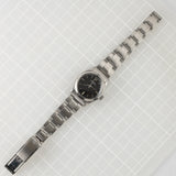 ROLEX OYSTER PERPETUAL REF.6548 Black Dial