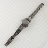 ROLEX OYSTER PERPETUAL REF.6548 Black Dial