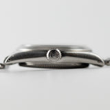 ROLEX OYSTER PERPETUAL REF.6548 Black Dial