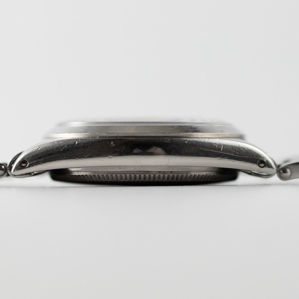 ROLEX OYSTER PERPETUAL REF.6548 Black Dial