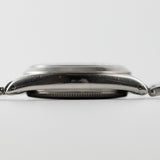 ROLEX OYSTER PERPETUAL REF.6548 Black Dial