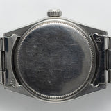 ROLEX OYSTER PERPETUAL REF.6548 Black Dial