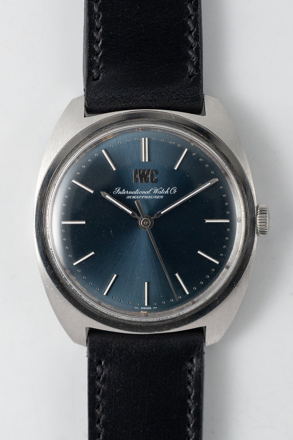 IWC C Line Case Cal.403