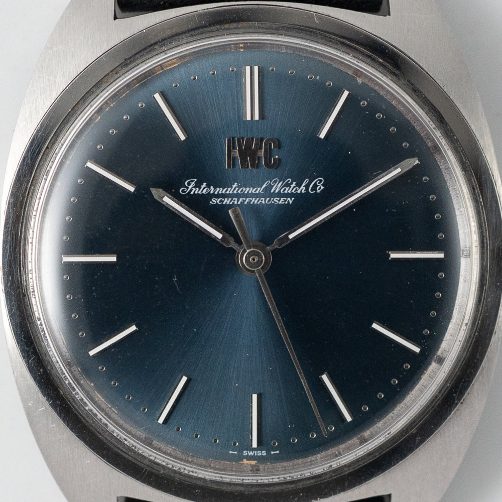 IWC C Line Case Cal.403
