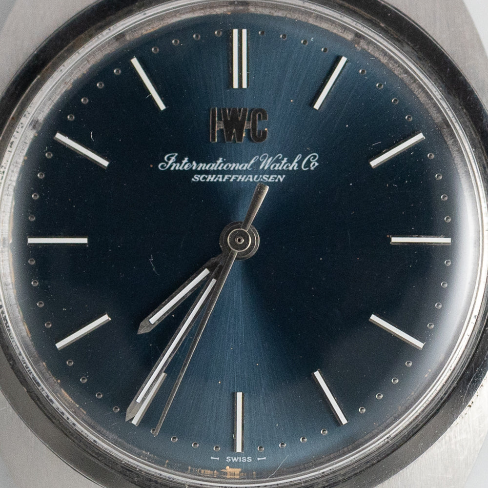 IWC C Line Case Cal.403