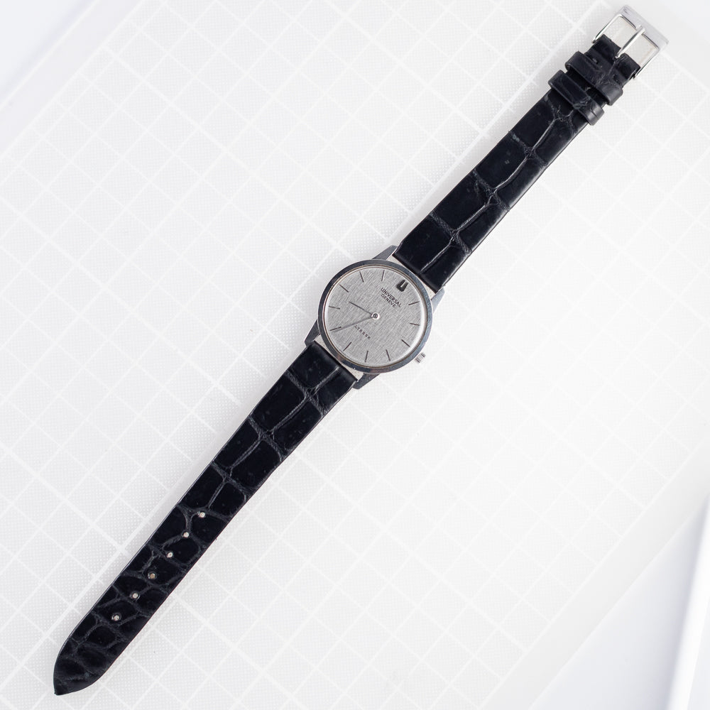 UNIVERSAL GENEVE ALTESSE Extra Flat Ref.842 101