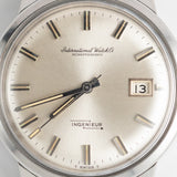 IWC BIG INGENIEUR REF.866A