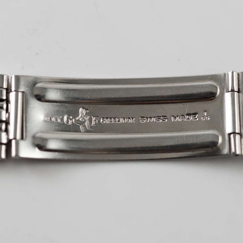 IWC BIG INGENIEUR REF.866A