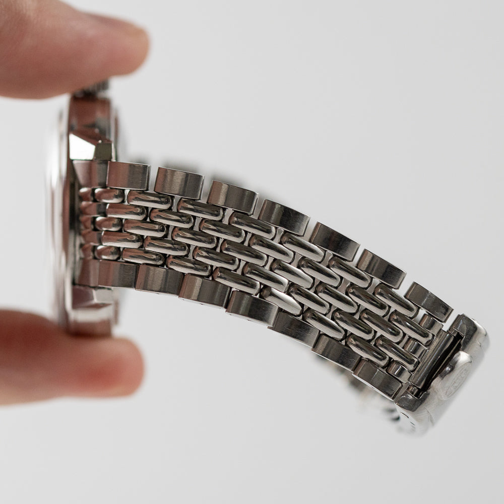 IWC BIG INGENIEUR REF.866A