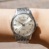 IWC BIG INGENIEUR REF.866A