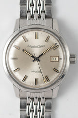 IWC BIG INGENIEUR REF.866A