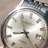 IWC BIG INGENIEUR REF.866A