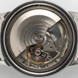 IWC BIG INGENIEUR REF.866A