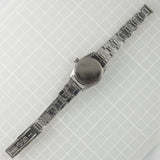 ROLEX OYSTER ROYAL Ref.6444 Black HONEYCOMB Dial