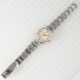 ROLEX OYSTER ROYAL Ref.6246 Herringbone Dial with Expansion Bracelet