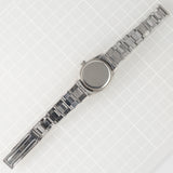 ROLEX OYSTER ROYAL Ref.6246 Herringbone Dial with Expansion Bracelet