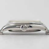 ROLEX OYSTER ROYAL Ref.6246 Herringbone Dial with Expansion Bracelet