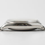 ROLEX OYSTER ROYAL Ref.6246 Herringbone Dial with Expansion Bracelet