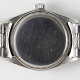 ROLEX OYSTER ROYAL Ref.6246 Herringbone Dial with Expansion Bracelet