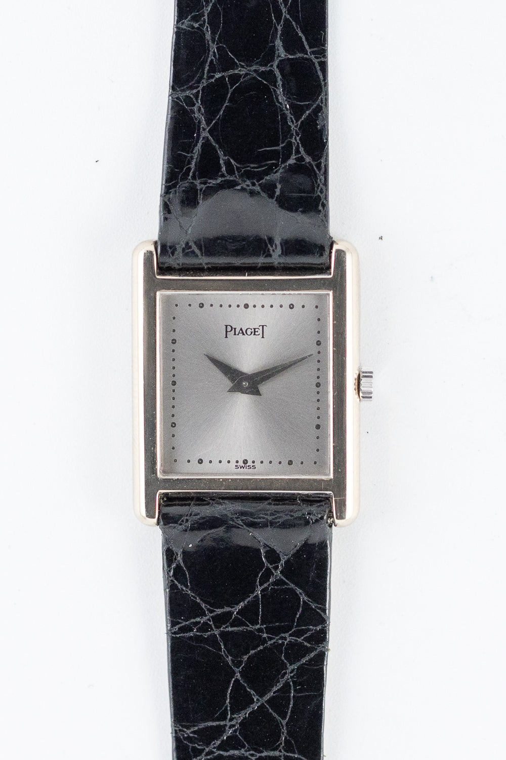PIAGET REF.4082 Tank