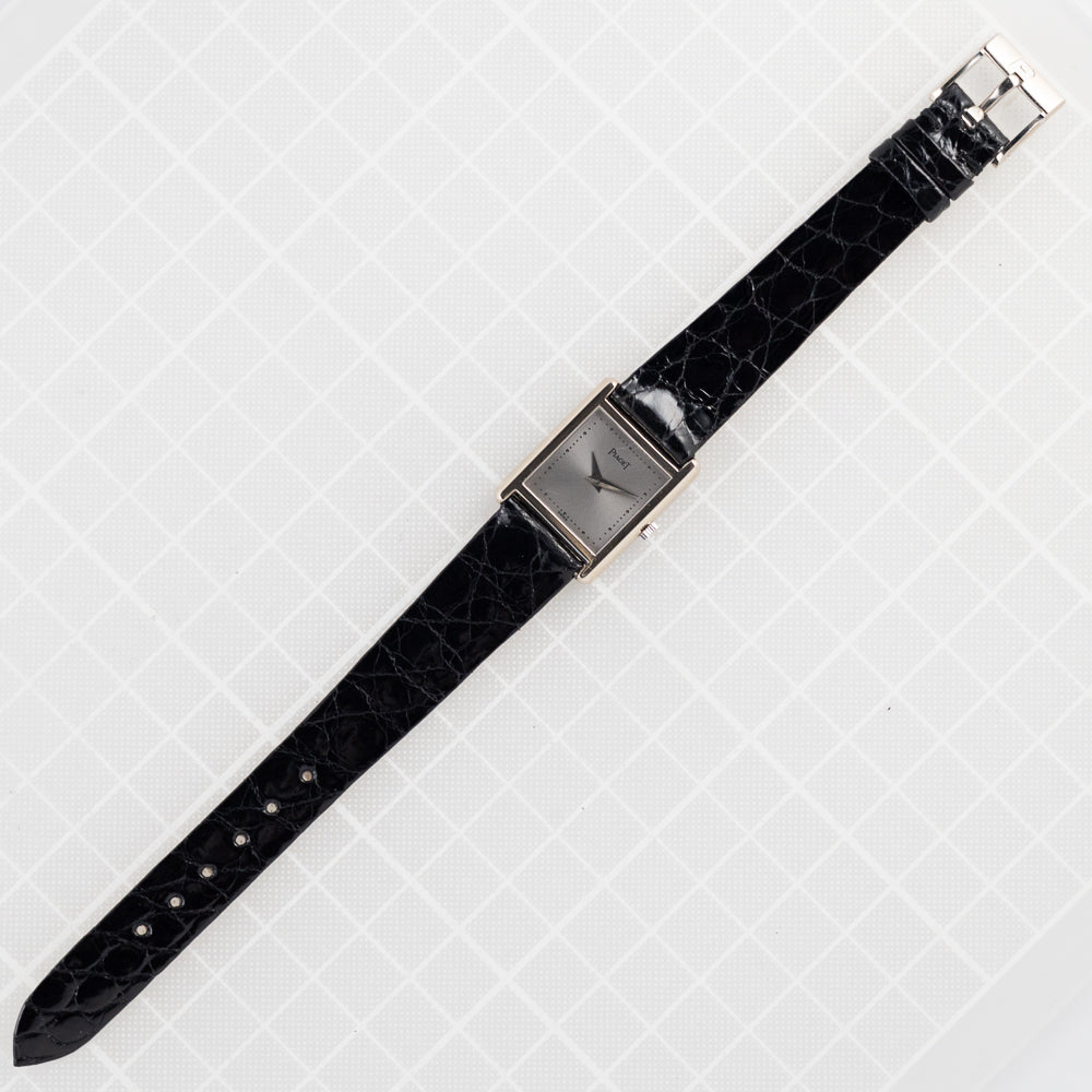 PIAGET REF.4082 Tank