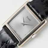 PIAGET REF.4082 Tank