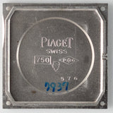 PIAGET REF.4082 Tank