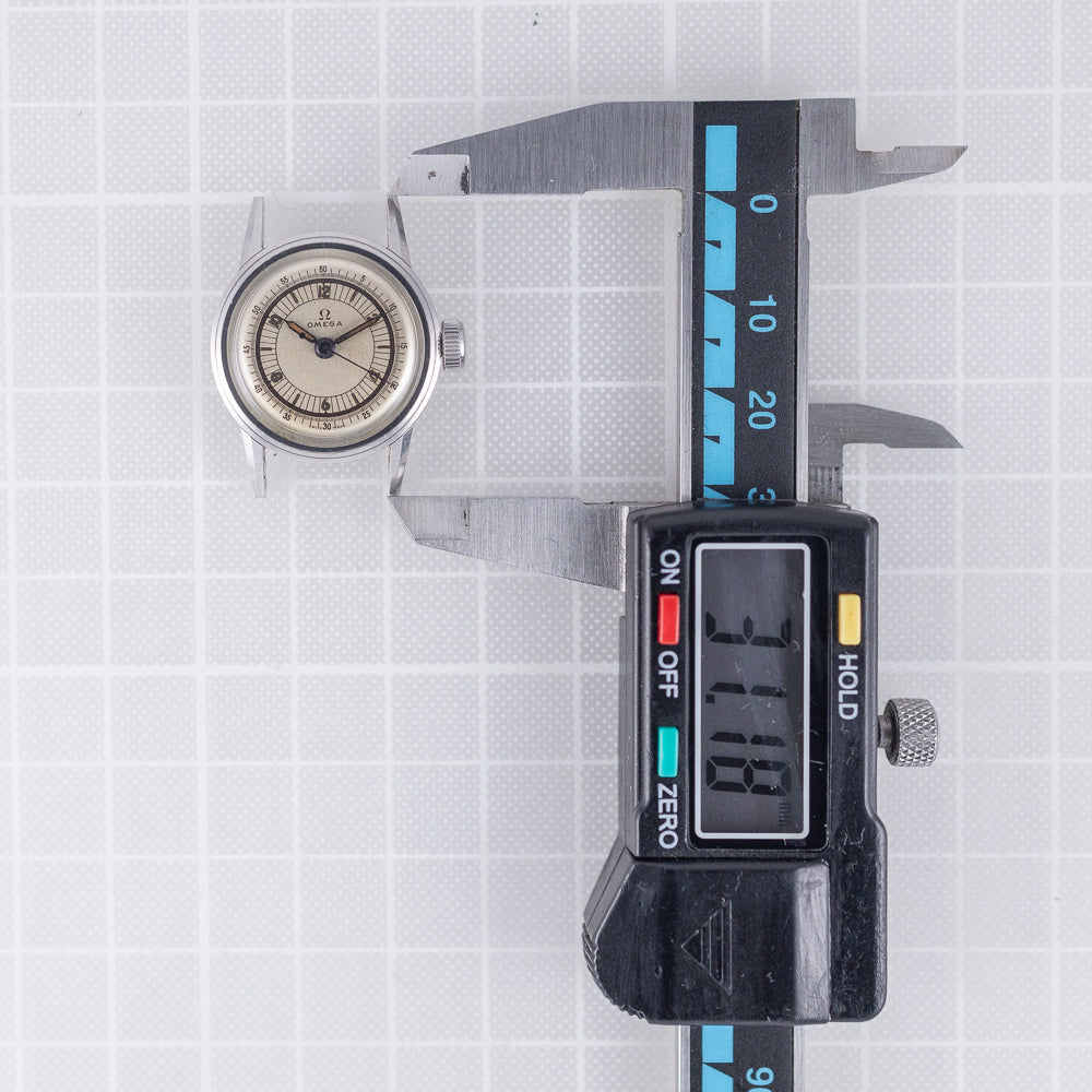 OMEGA Ref.228 Sector