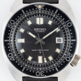 SEIKO 150M DIVER REF.6105-8000