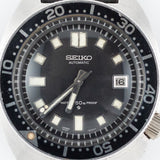 SEIKO 150M DIVER REF.6105-8000