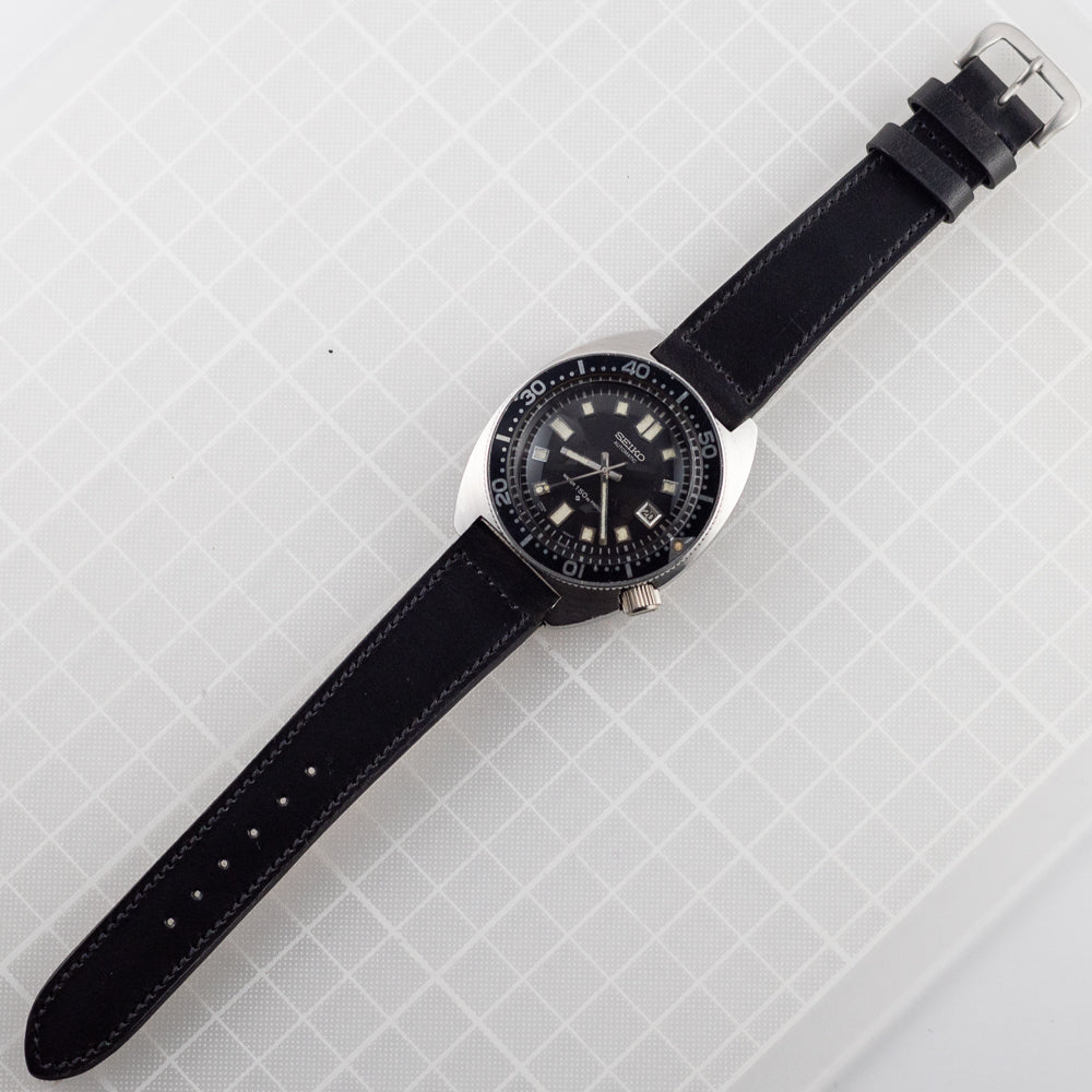 SEIKO 150M DIVER REF.6105-8000