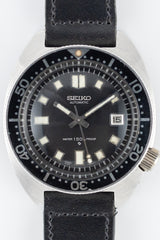 SEIKO 150M DIVER REF.6105-8000