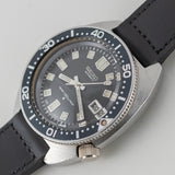 SEIKO 150M DIVER REF.6105-8000