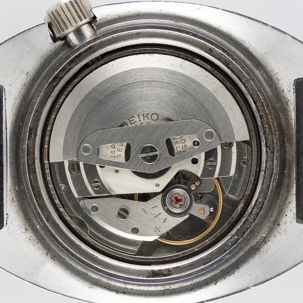 SEIKO 150M DIVER REF.6105-8000