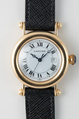 CARTIER LM DIABOLO Ref.1420