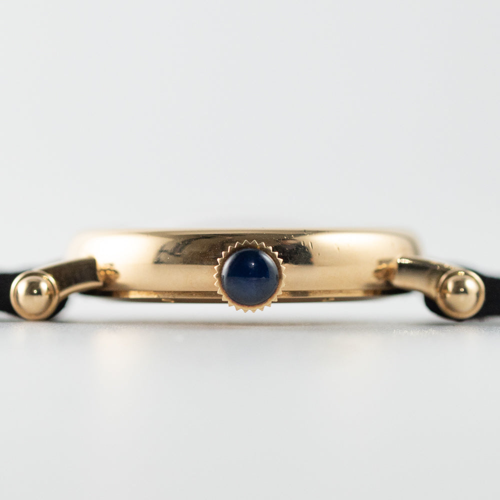 CARTIER LM DIABOLO Ref.1420