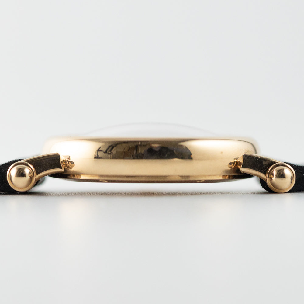 CARTIER LM DIABOLO Ref.1420