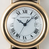 CARTIER LM DIABOLO Ref.1420