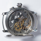 Longines Weems Second‑Setting/Hour Angle Ref.4356 / 20852 Extract from the Archives